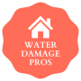 Water damage logo Kent, Washington