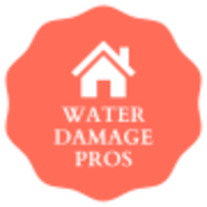 Water damage logo Kent, Washington